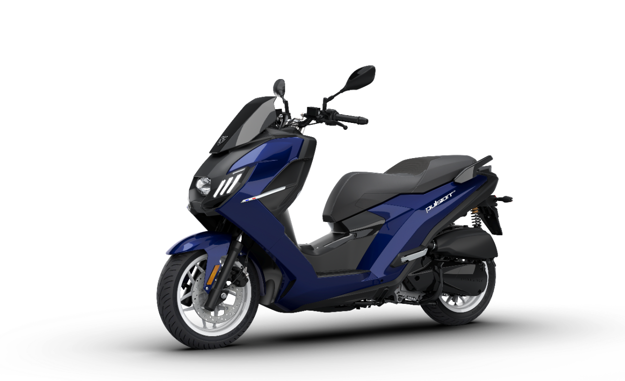 Peugeot: tutte le novità a EICMA 2025